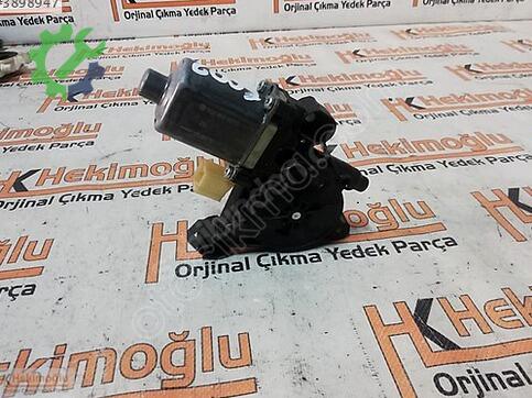 Seat Leon 5Q0959801B çıkma parça