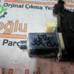 Seat Leon Çıkma Parça Konya