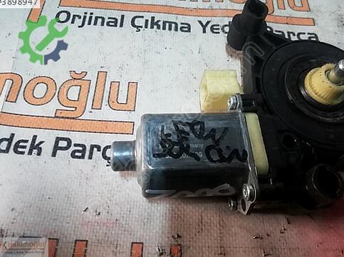 Seat Leon 5Q0959801B çıkma parça