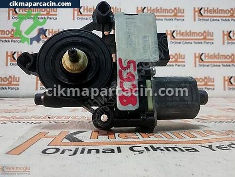 Seat Leon Cam Motoru çıkma parça