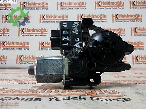 Seat Leon 5Q0959812E çıkma parça