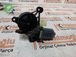 SEAT LEON CAM MOTORU SAĞ ÖN
