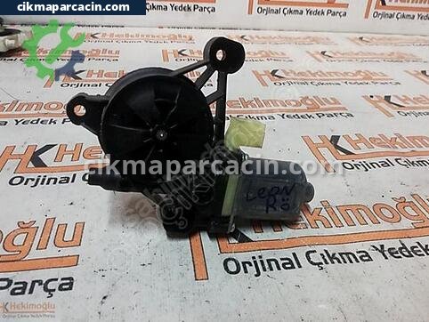 Seat Leon Cam Motoru çıkma parça