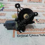 SEAT LEON CAM MOTORU SAĞ ÖN