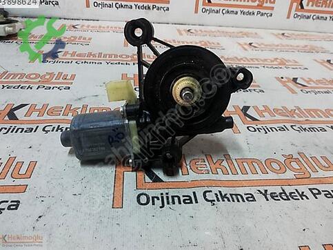 Seat Leon çıkma parça