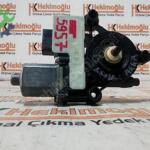 SEAT LEON CAM MOTORU SOL ARKA 5Q0959811A