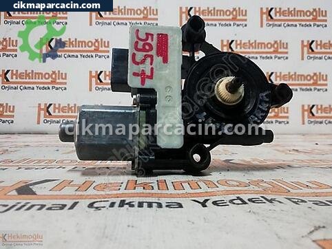 Seat Leon Cam Motoru çıkma parça