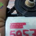 SEAT LEON CAM MOTORU SOL ARKA 5Q0959811A