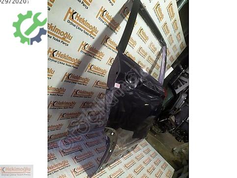 Seat Leon 5Q0959811E çıkma parça