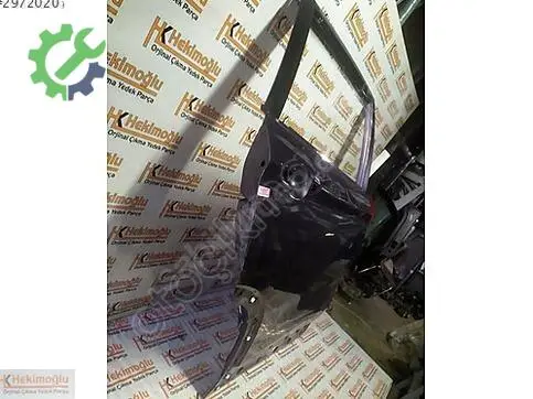 Seat Leon Cam Motoru 5Q0959811E çıkma parça