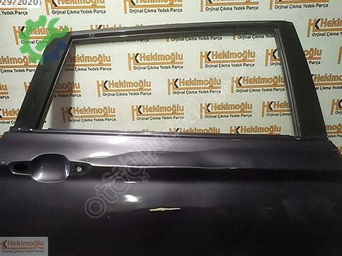 Seat Leon 5Q0959811E çıkma parça