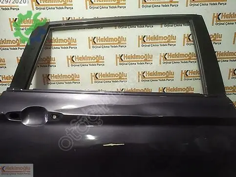 Seat Leon Cam Motoru 5Q0959811E çıkma parça