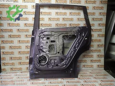 Seat Leon 5Q0959811E çıkma parça