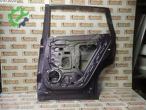 Seat Leon Cam Motoru 5Q0959811E çıkma parça
