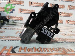 SEAT LEON CAM MOTORU SOL ARKA 5Q0959811E