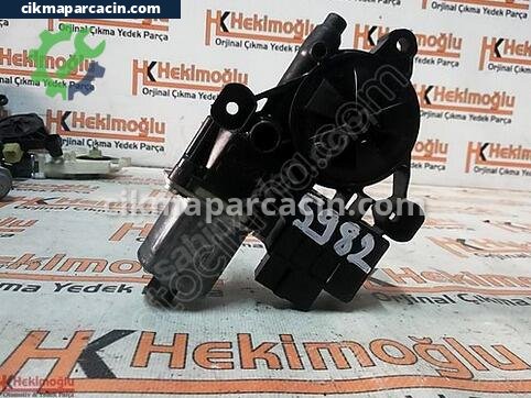 Seat Leon Cam Motoru çıkma parça