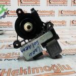 SEAT LEON CAM MOTORU SOL ARKA 5Q0959811E