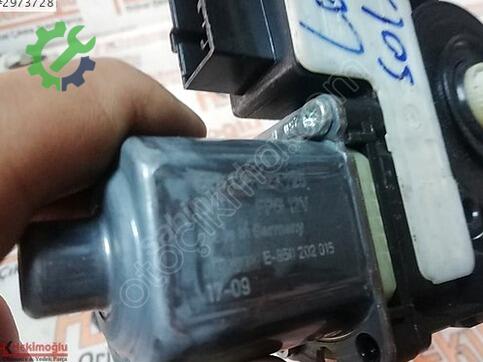 Seat Leon 5Q0959811E çıkma parça