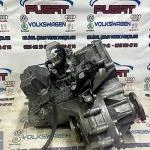 SEAT LEON ÇIKMA 6İLERİ MANUEL ŞANZIMAN START STOPLU ŞANZIMAN