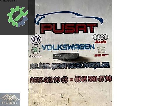 Seat Leon Airbag Sargısı çıkma parça