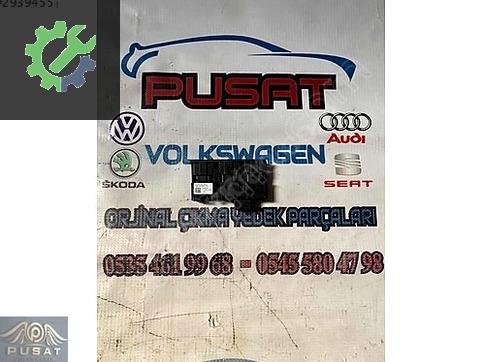 SEAT LEON ÇIKMA AİRBAG ON OFF GÖSTERGESİ 5F0919234B