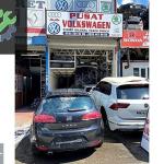 SEAT LEON ÇIKMA ARKA DİNGİL DOLU 2013-2019 MODEL LEON