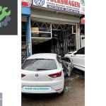 SEAT LEON ÇIKMA ARKA DİNGİL DOLU 2013-2019 MODEL LEON