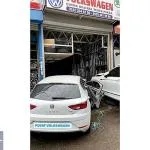 SEAT LEON ÇIKMA ARKA DİNGİL DOLU 2013-2019 MODEL LEON
