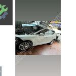 SEAT LEON ÇIKMA ARKA DİNGİL DOLU 2013-2019 MODEL LEON