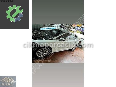 Seat Leon Arka Dingil çıkma parça