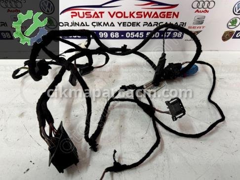 Seat Leon Tavan Lambası çıkma parça