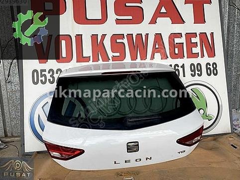 Seat Leon Bagaj Kapağı çıkma parça