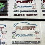 SEAT LEON ÇIKMA CAM SIYIRICI FİTİL SAĞ ARKA KAPI 5F4839471/472B