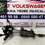 SEAT LEON ÇIKMA DİREKSİYON KOLONU MAFSAL 5Q1 419 502 AJ