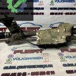 SEAT LEON ÇIKMA DİREKSİYON KUTUSU ELEKTİRİKLİ 5Q0909144T