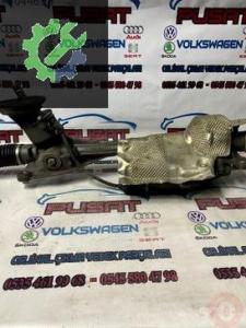 SEAT LEON ÇIKMA DİREKSİYON KUTUSU ELEKTİRİKLİ 5Q0909144T