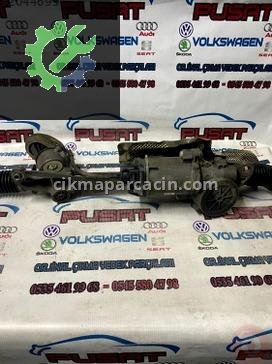 Seat Leon Direksiyon Kutusu 5Q1428051AS çıkma parça