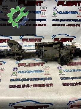 SEAT LEON ÇIKMA DİREKSİYON KUTUSU ELEKTİRİKLİ 5Q0909144T