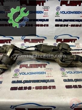 Seat Leon Direksiyon Kutusu 5Q1428051AS çıkma parça