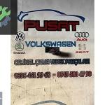 SEAT LEON ÇIKMA DÖRTLÜ FLAŞÖR 5F0 953 235B 2013-2019