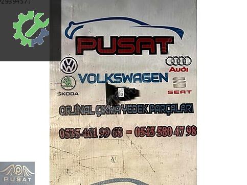 SEAT LEON ÇIKMA DÖRTLÜ FLAŞÖR 5F0 953 235B 2013-2019
