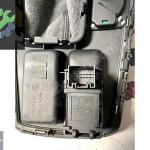 SEAT LEON ÇIKMA EL FREN BUTONU 2016-2020