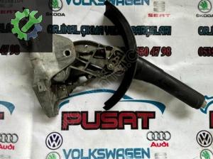 SEAT LEON ÇIKMA EL FREN TABANCASI 2005-2010 MODEL (2. Adet)