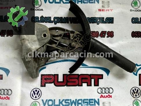 Seat Leon Fren Ana Merkezi çıkma parça