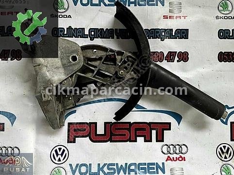 Seat Leon El Freni Kolu çıkma parça
