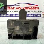 SEAT LEON ÇIKMA KAPI MODÜLÜ KATLANIR 5Q4 959 592 E