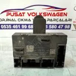 SEAT LEON ÇIKMA KAPI MODÜLÜ KATLANIR 5Q4 959 592 E