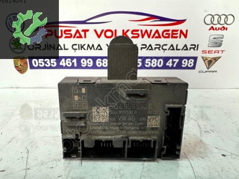 Seat Leon Cam Modülü çıkma parça