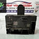 SEAT LEON ÇIKMA KAPI MODÜLÜ KATLANIR 5Q4 959 593 E
