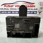 SEAT LEON ÇIKMA KAPI MODÜLÜ KATLANIR 5Q4 959 593 E